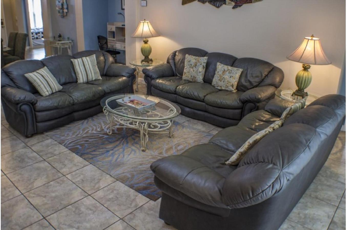 Holiday Villas Of دافِنبورت المظهر الخارجي الصورة