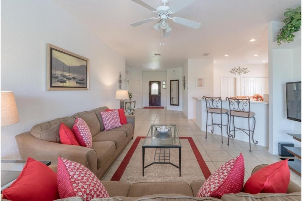 Holiday Villas Of دافِنبورت المظهر الخارجي الصورة