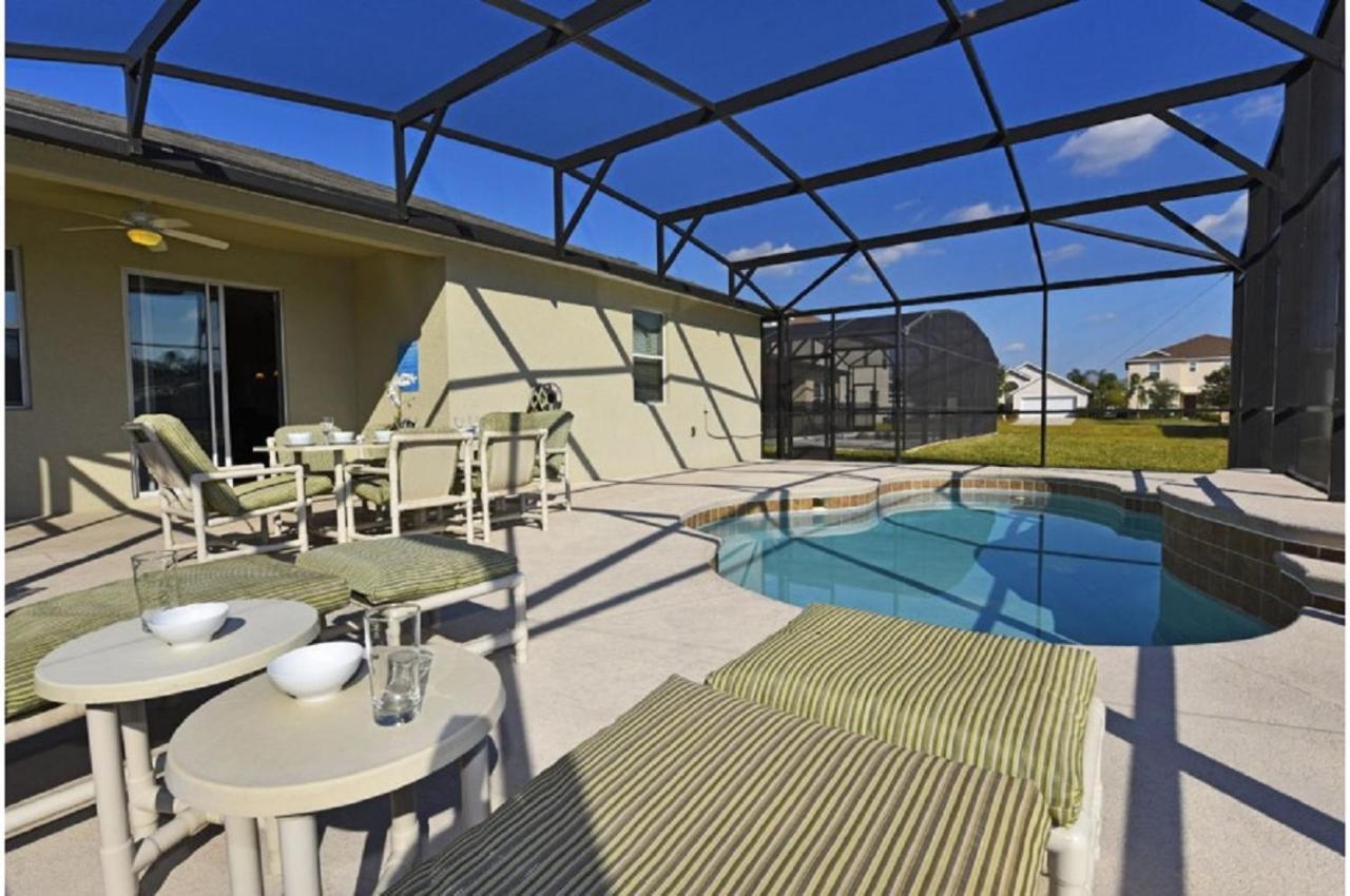 Holiday Villas Of دافِنبورت المظهر الخارجي الصورة