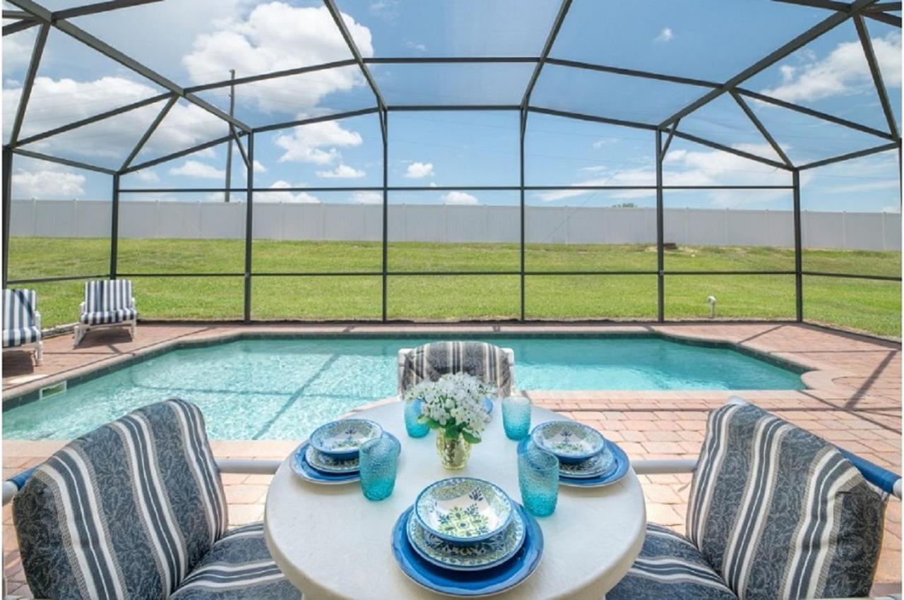 Holiday Villas Of دافِنبورت المظهر الخارجي الصورة