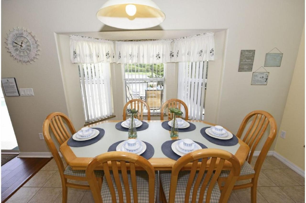 Holiday Villas Of دافِنبورت المظهر الخارجي الصورة